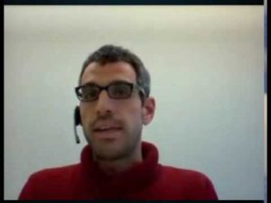 (Italiano) Ing. Paolo Foa