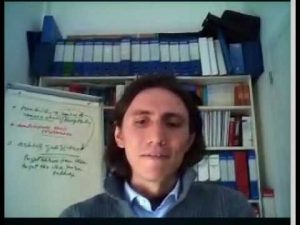(Italiano) Ing. Claudio Meroni