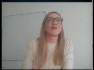 (Italiano) Ing. Eleonora Messali