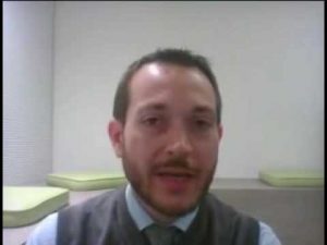 (Italiano) Ing. Roberto Raccanelli