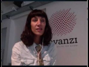 (Italiano) Ing. Costanza Scacchi
