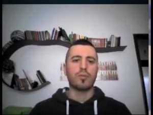 (Italiano) Ing. Andrea Ventimiglia